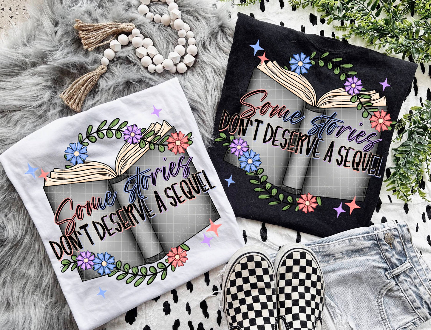 Some Stories Don't Deserve a Sequel 07598