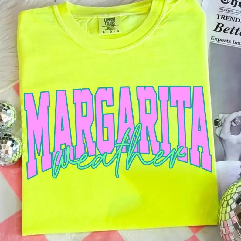 Margarita Weather 07784