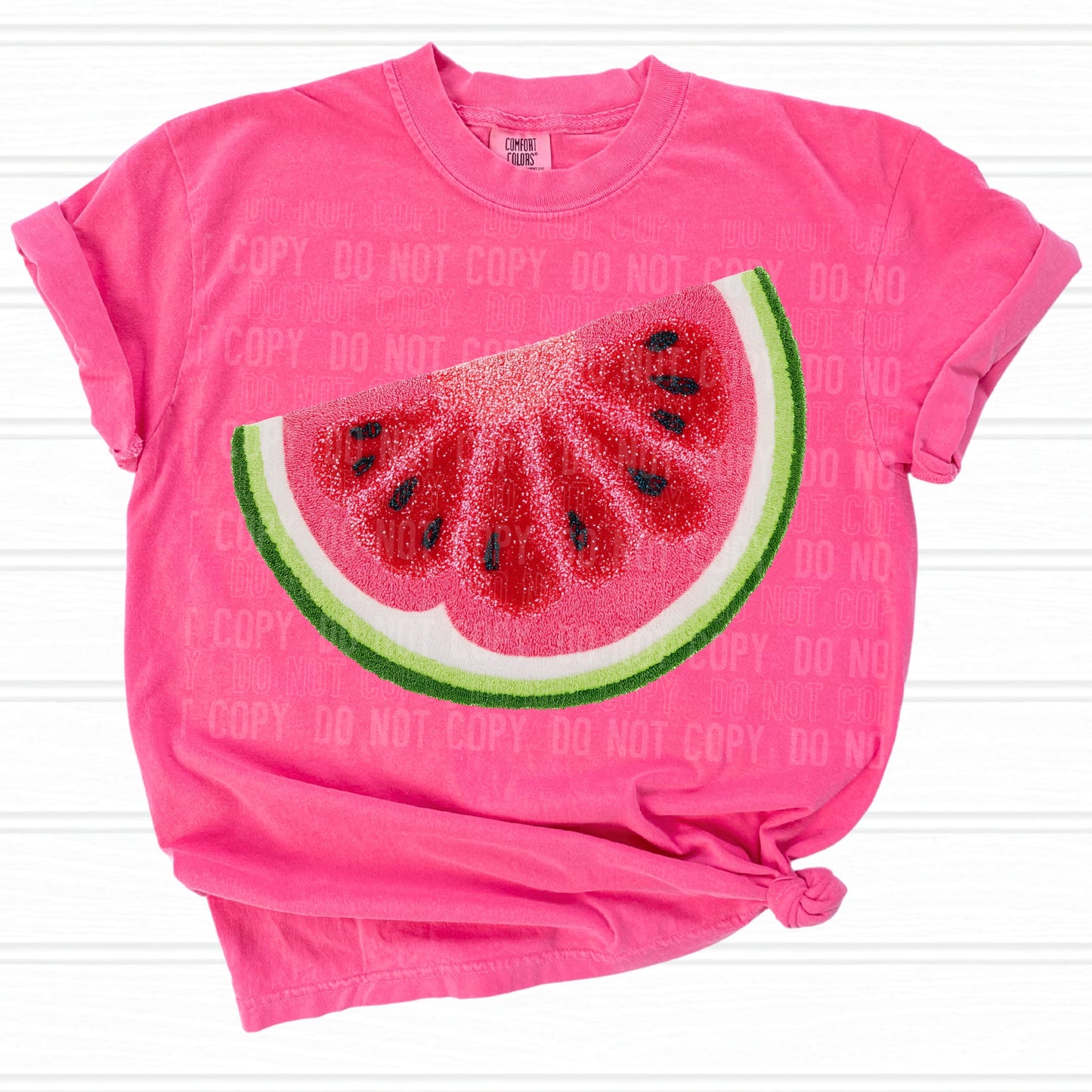 Faux Watermelon 08020