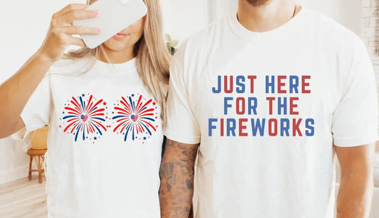Fireworks 08166