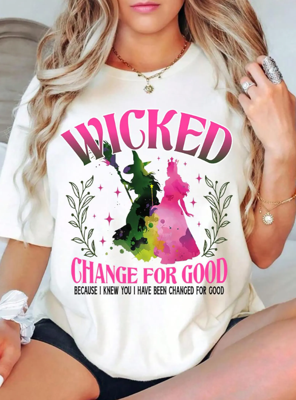 Wicked 00451