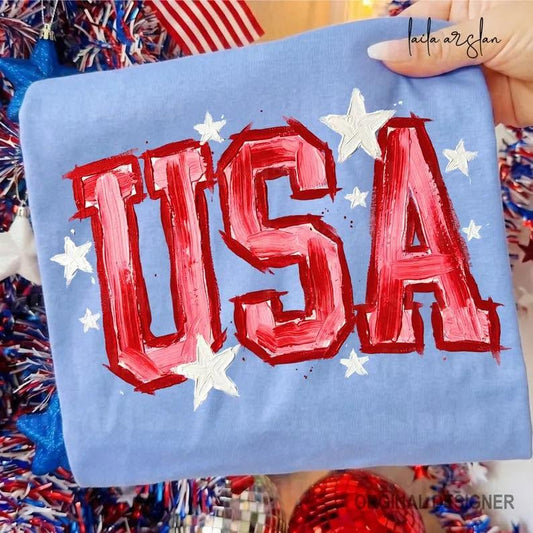 Faux Paint USA 08567