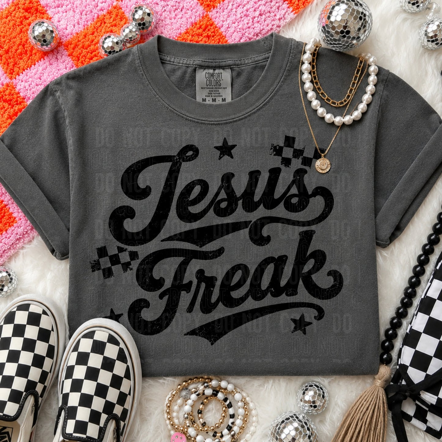 Jesus Freak 08730