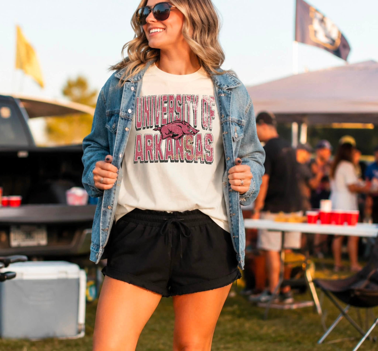 University of Arkansas 09079