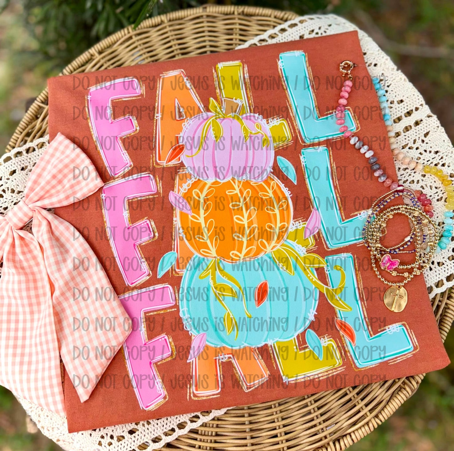 Fall Stacked 08932