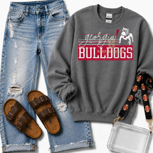 Georgia Bulldogs 09278