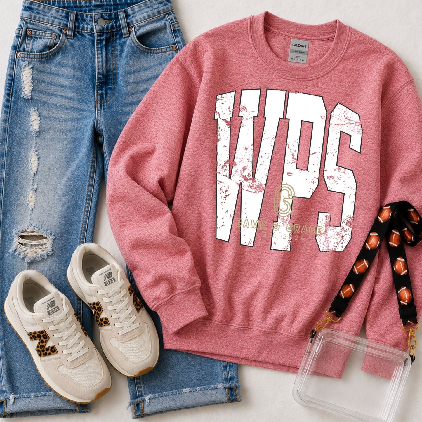 WPS 09077