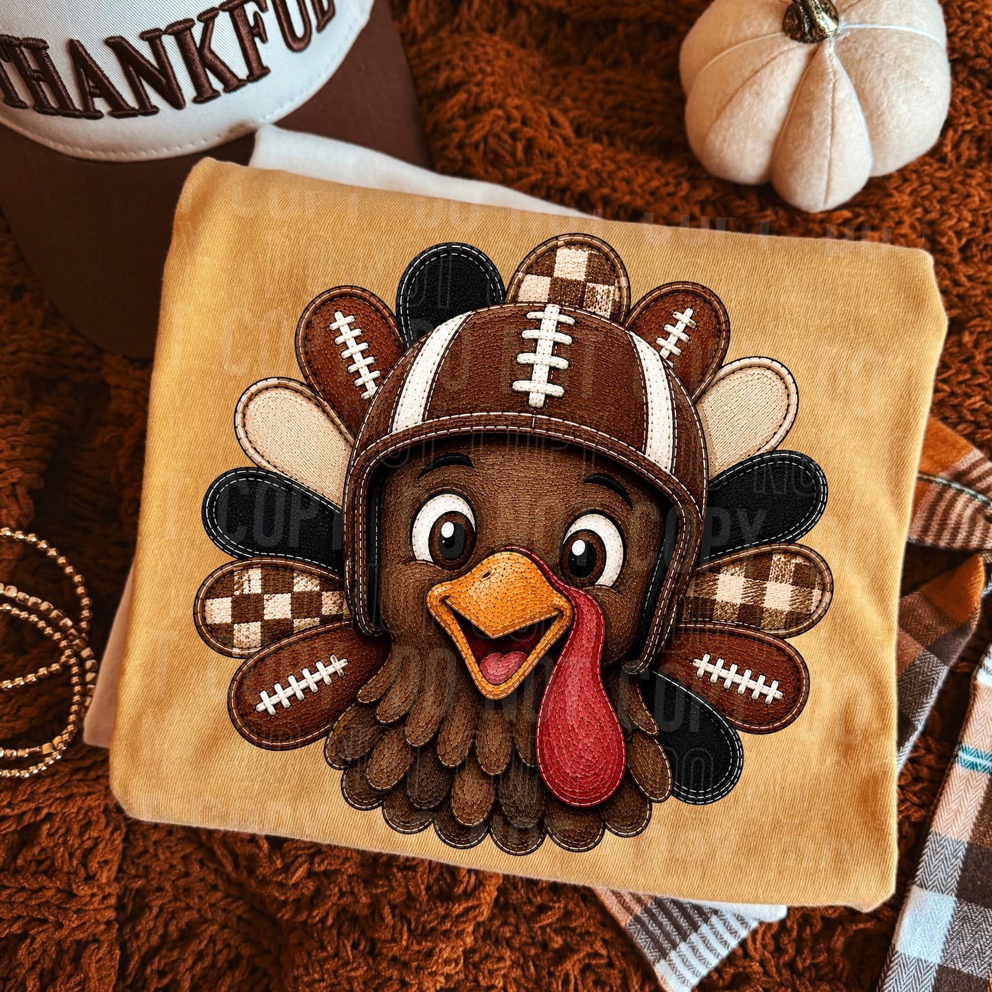 Football Turkey 09567