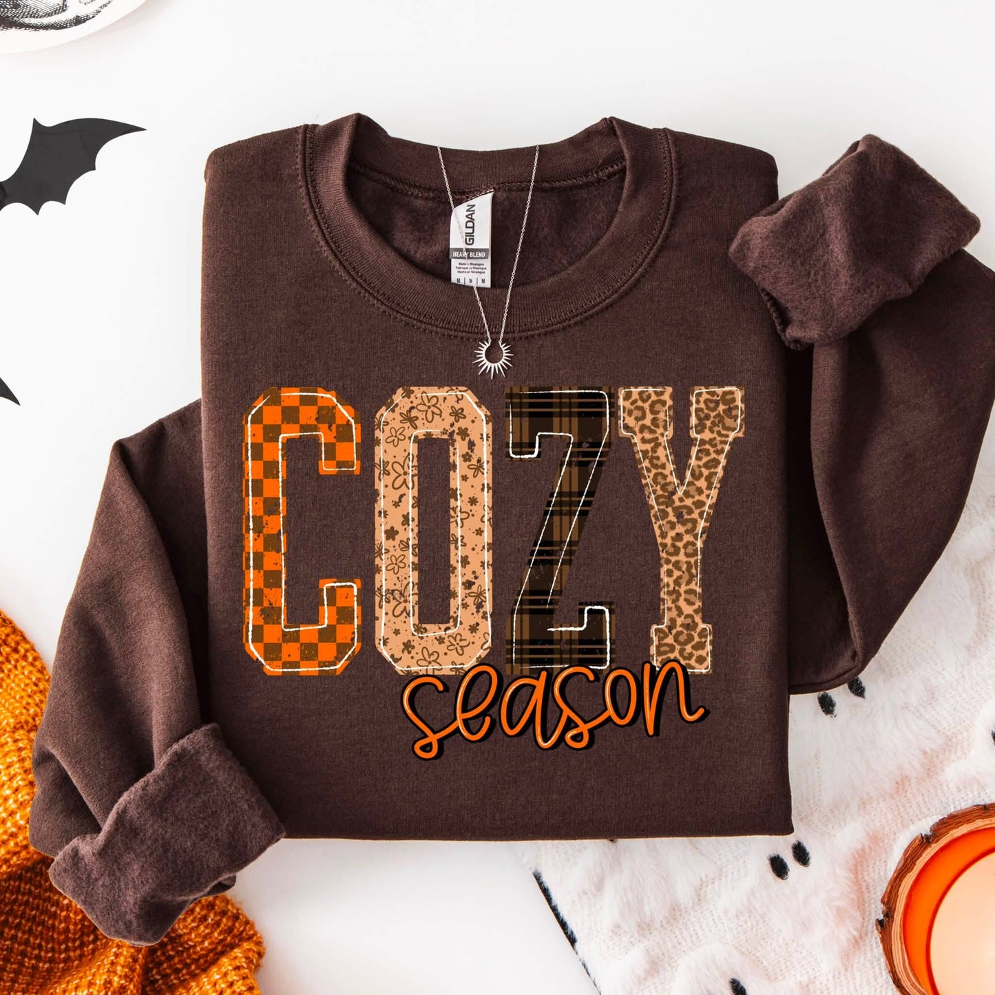 Cozy Season 09240
