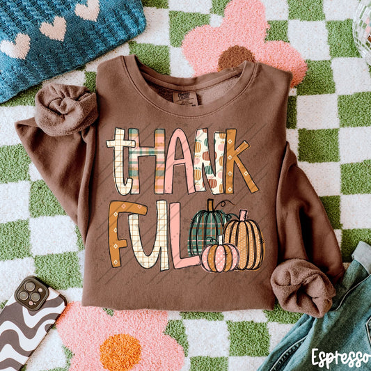 Thankful 09391