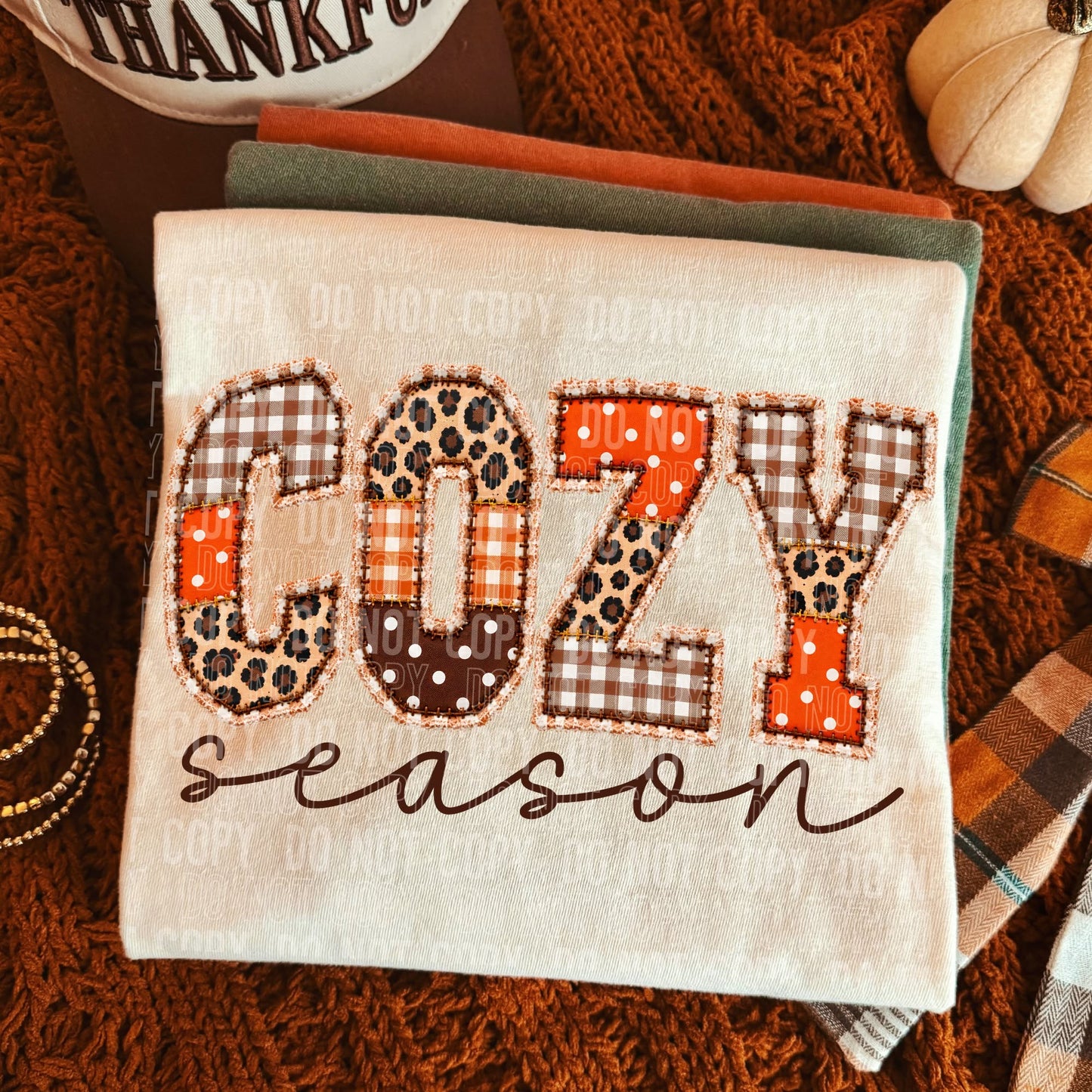 Cozy Season 09239