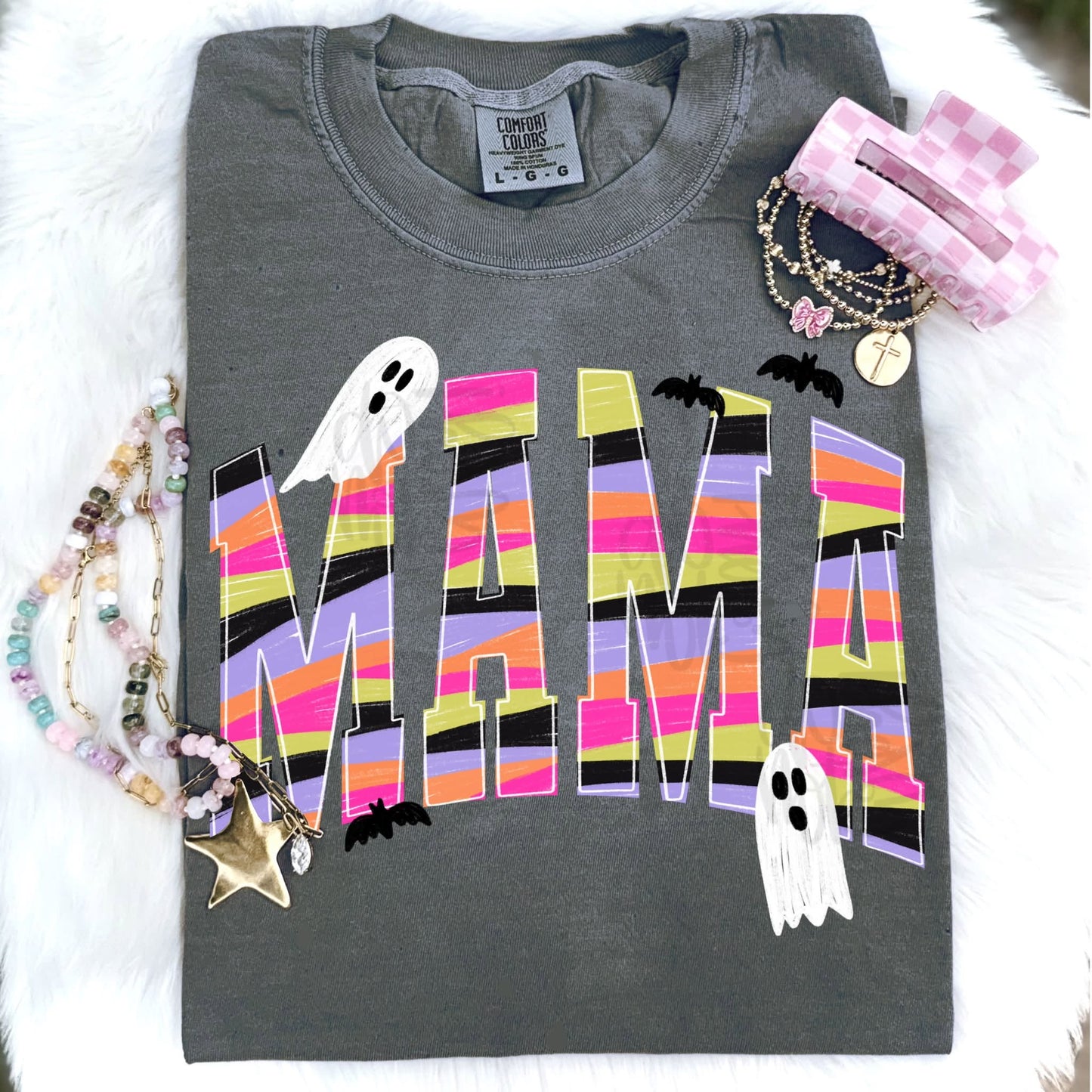 Halloween Mama 09395