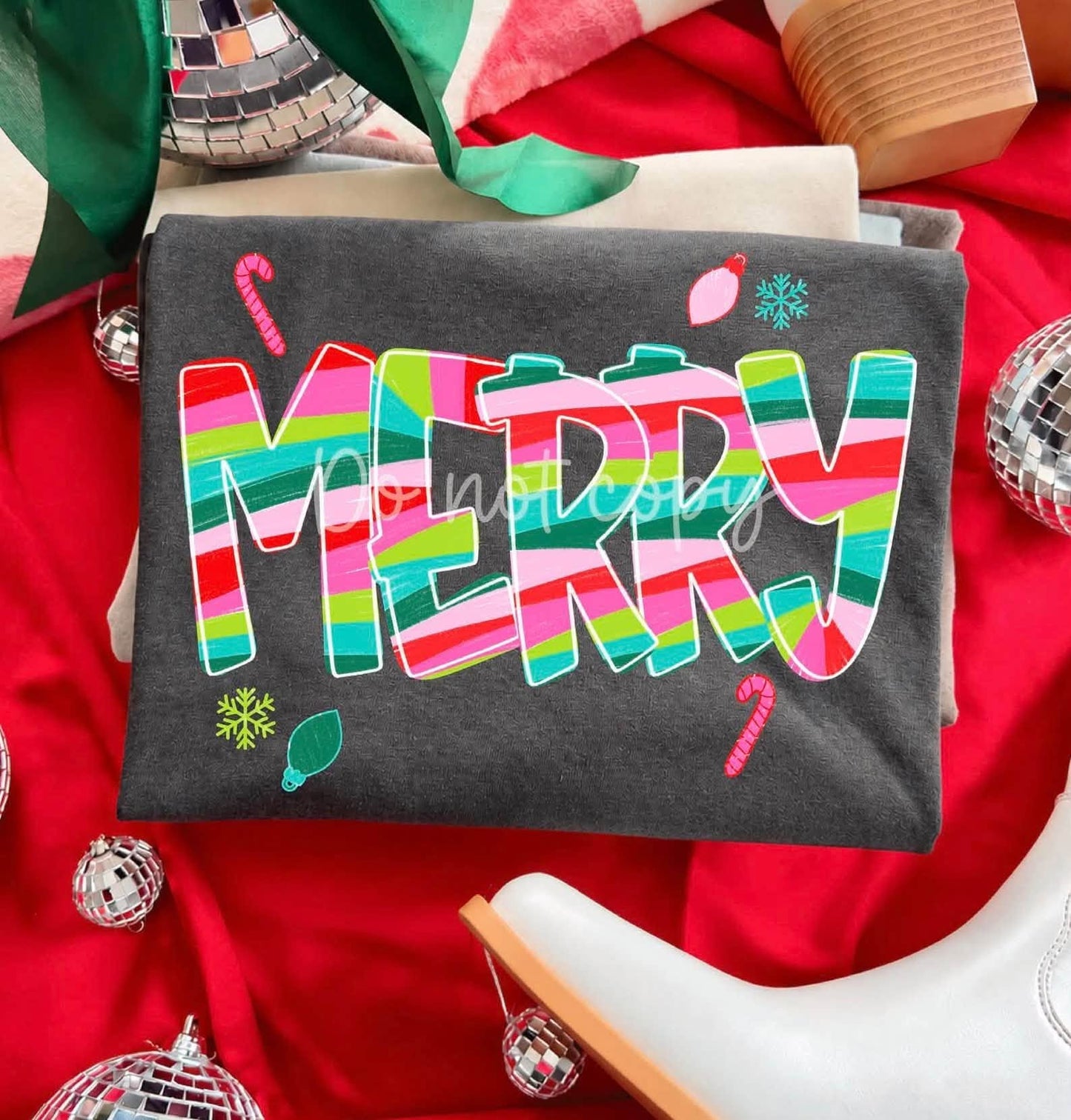 Merry 09497