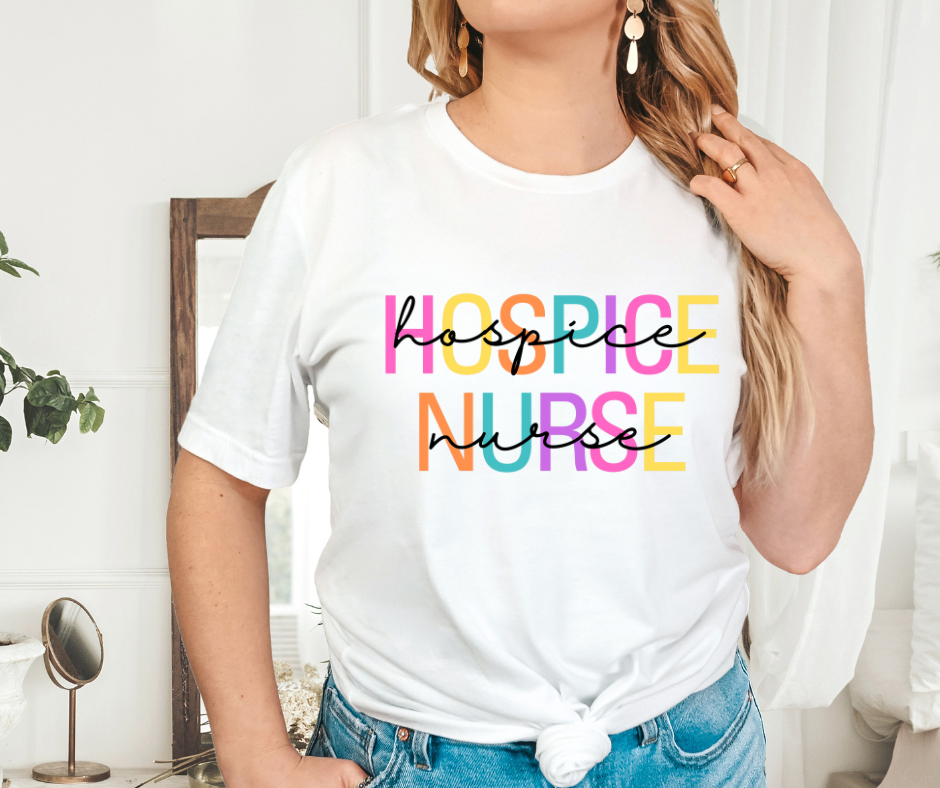 Hospice Nurse 05182