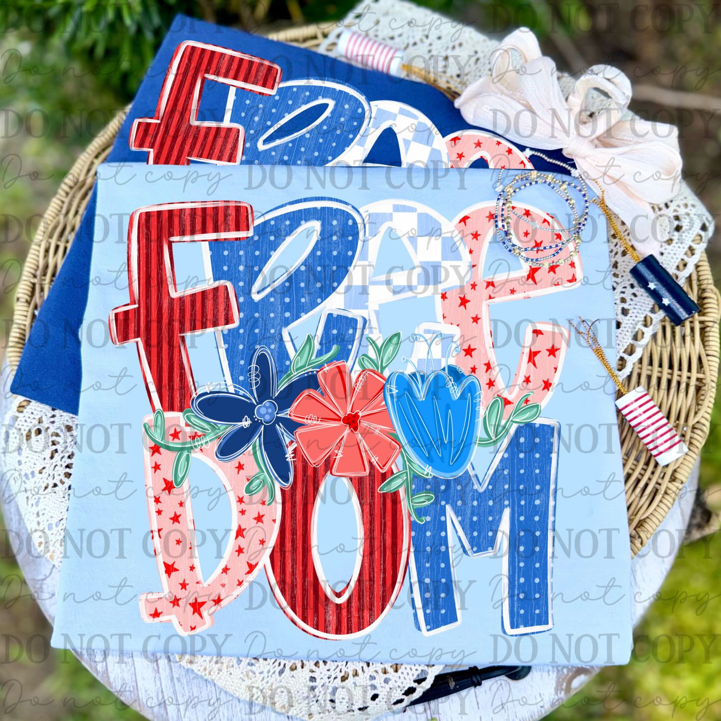 Freedom 08592