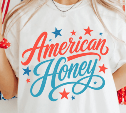 American Honey 08389