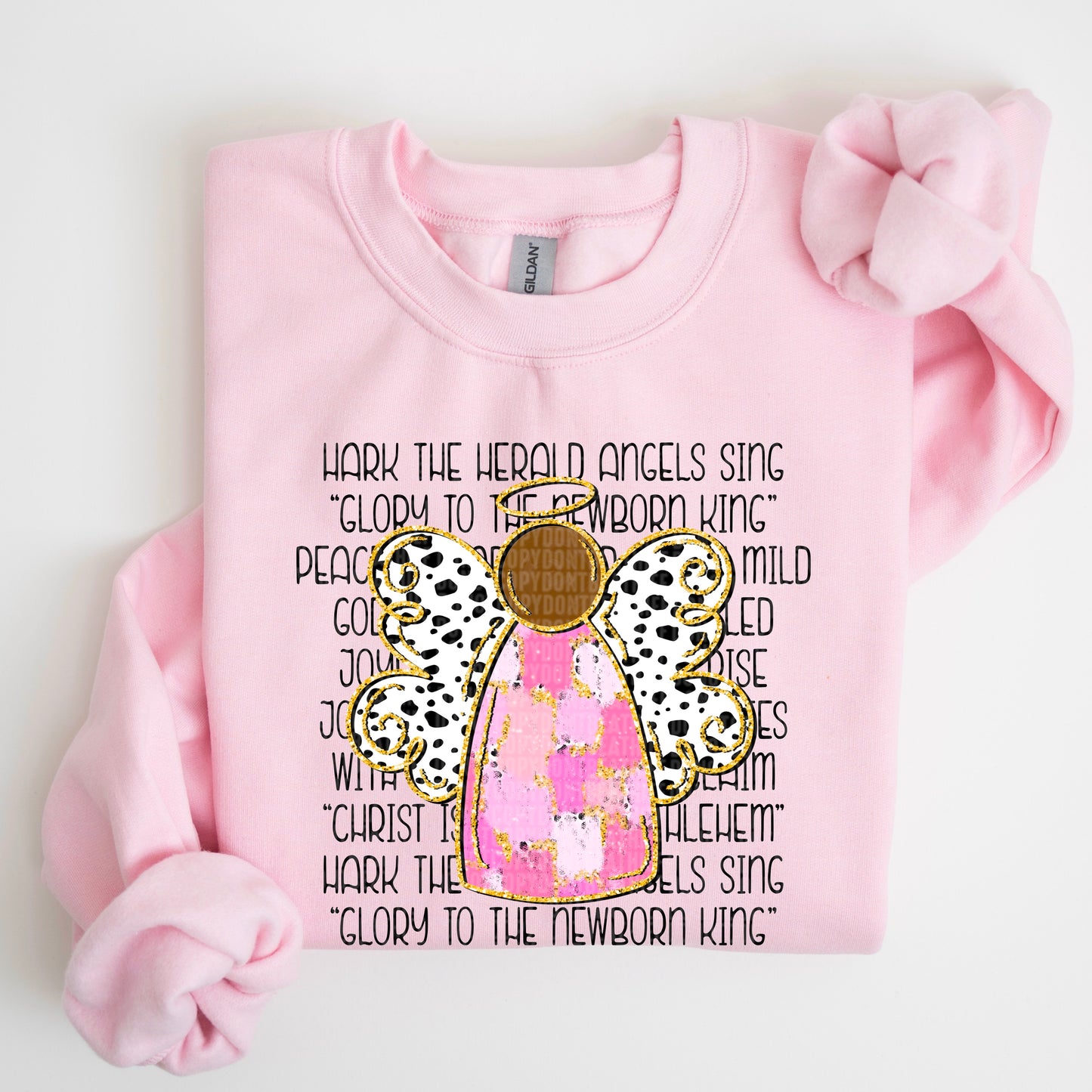 Angels Sing Skin 1 04272