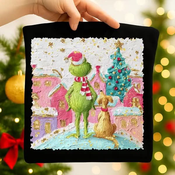 Whoville Paint 06756