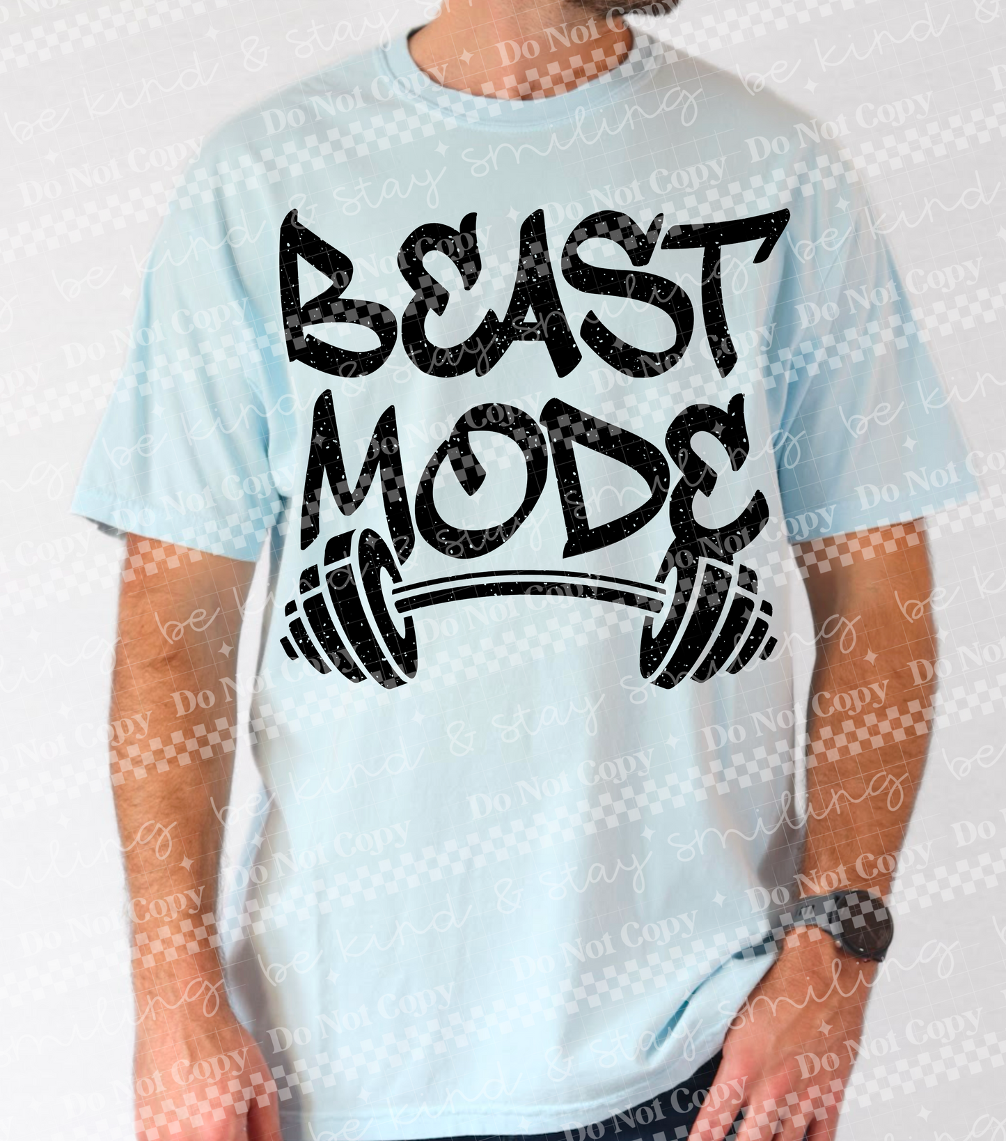 Beast Mode 02079