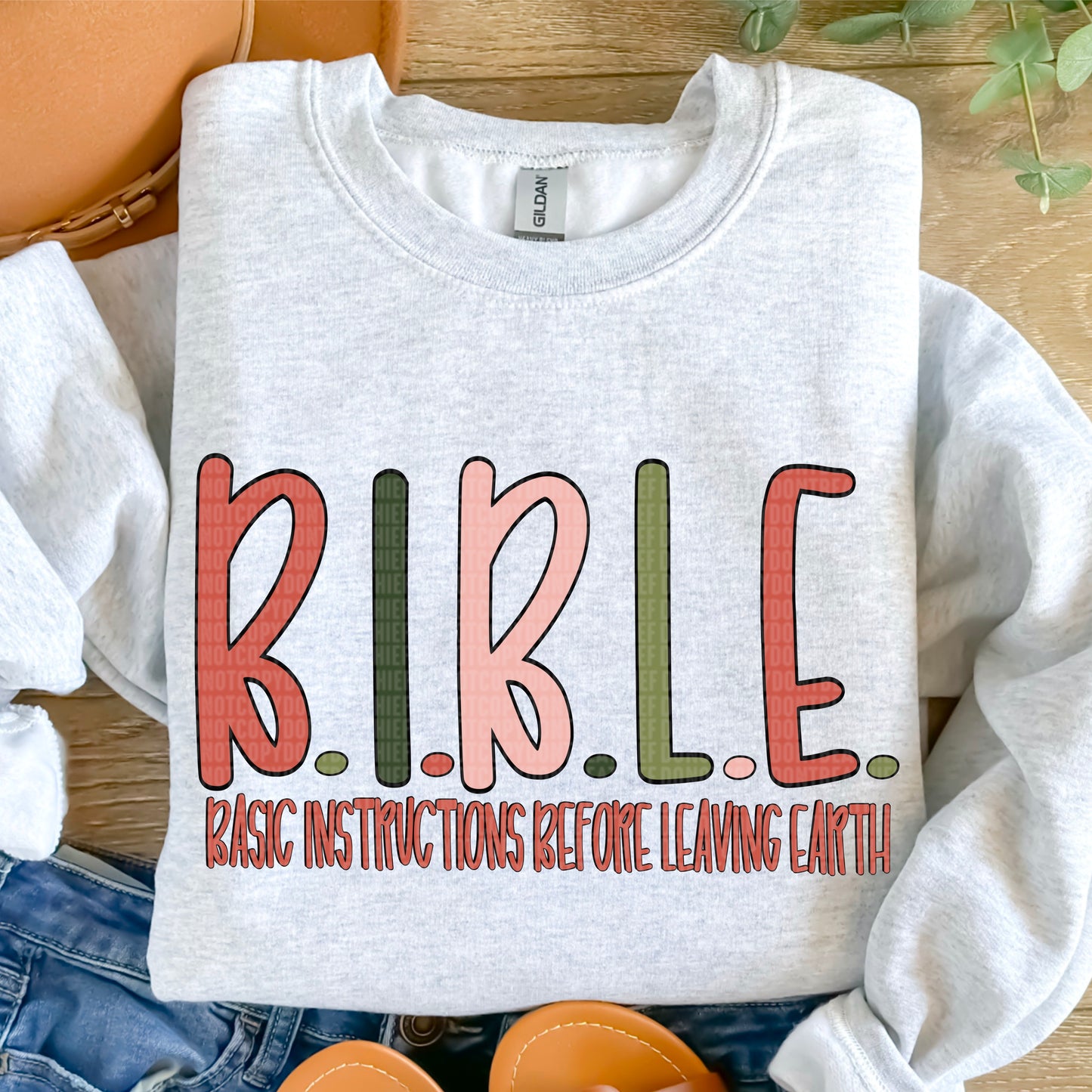 BIBLE 04279