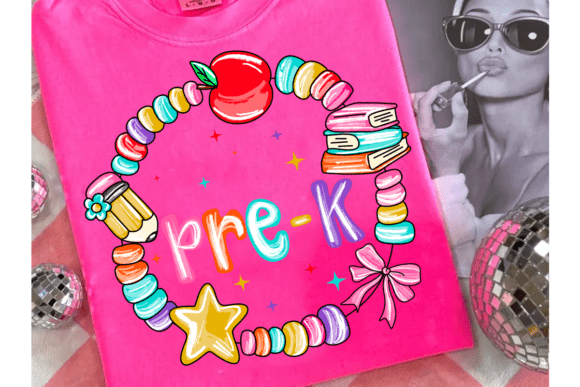 Friendship Bracelets Grade Levels (Choose Yours) 01438