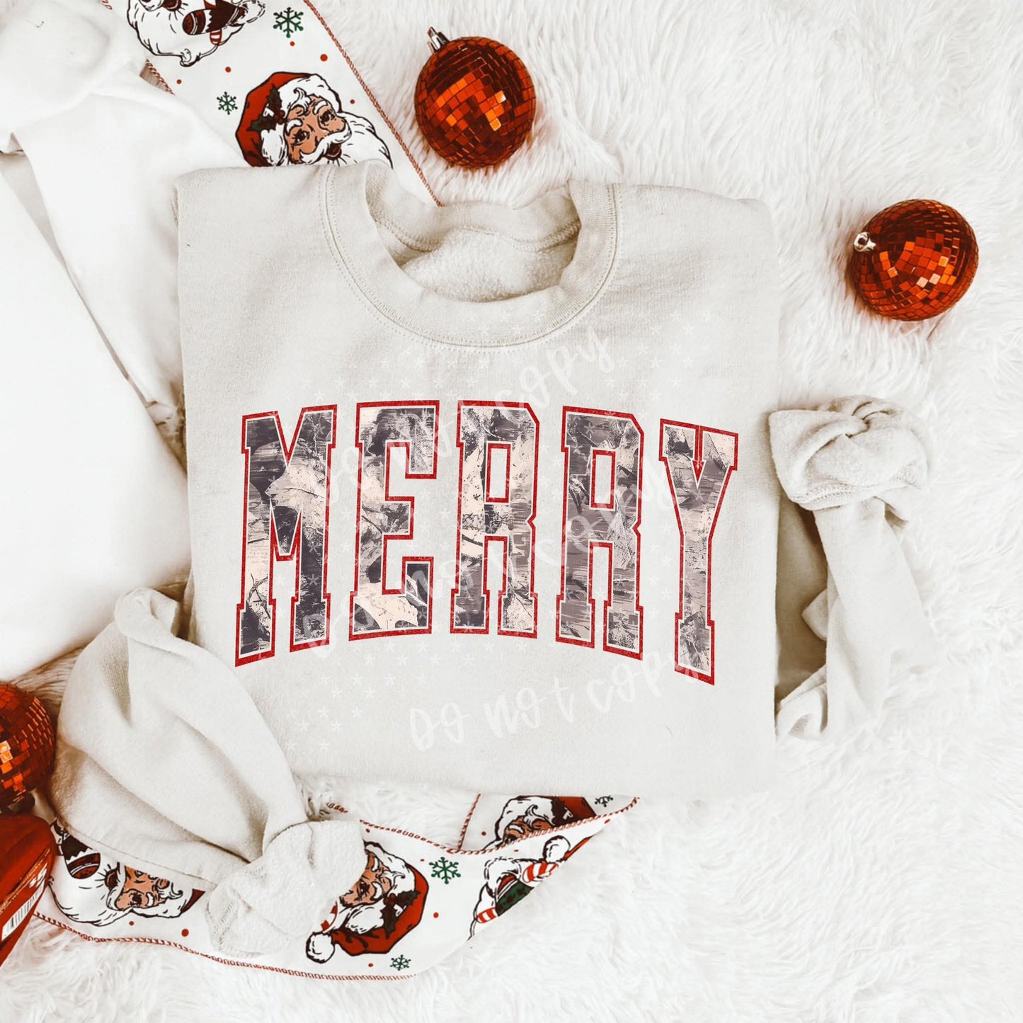 Merry Camo 06797