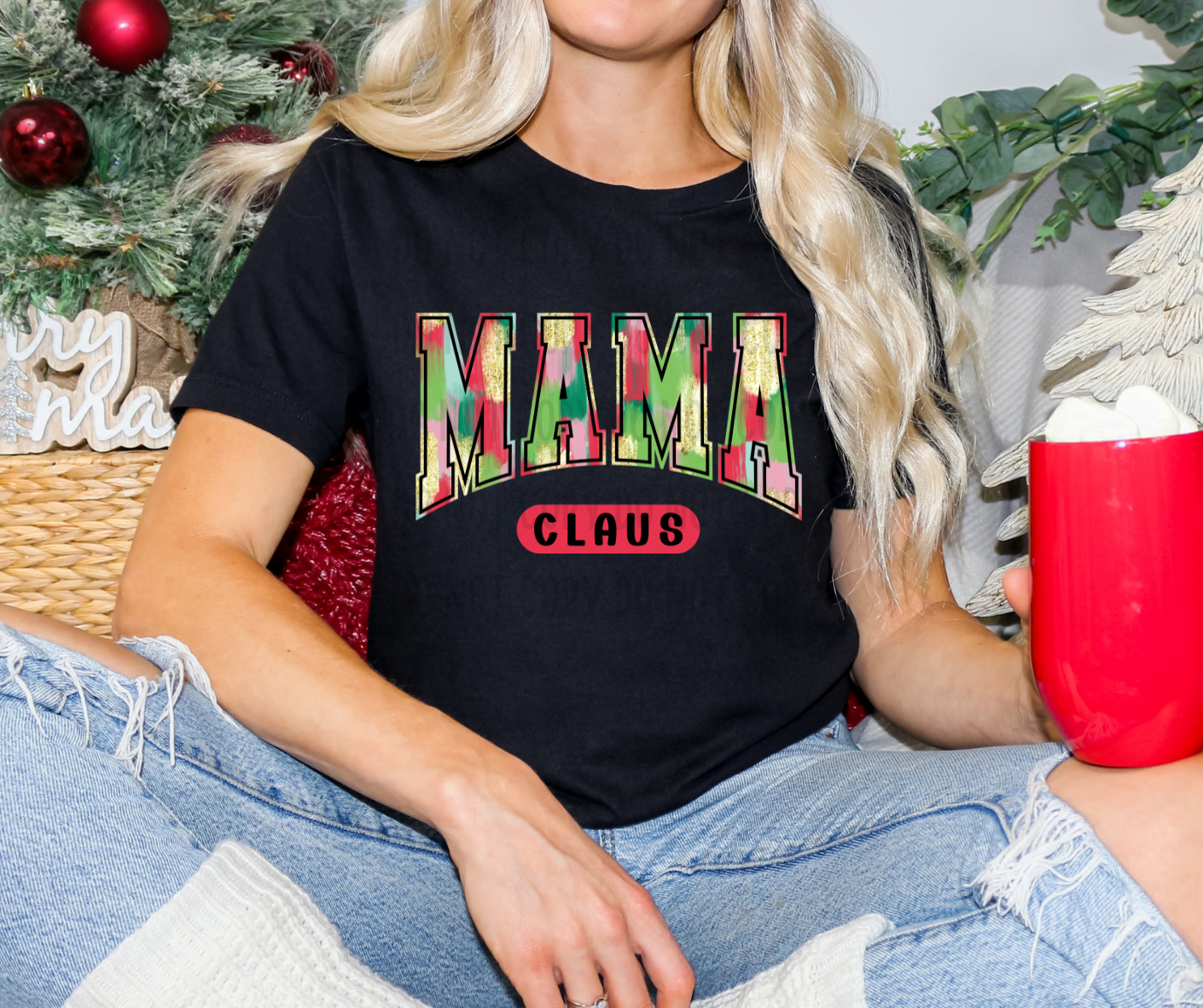 Mama Claus 04267