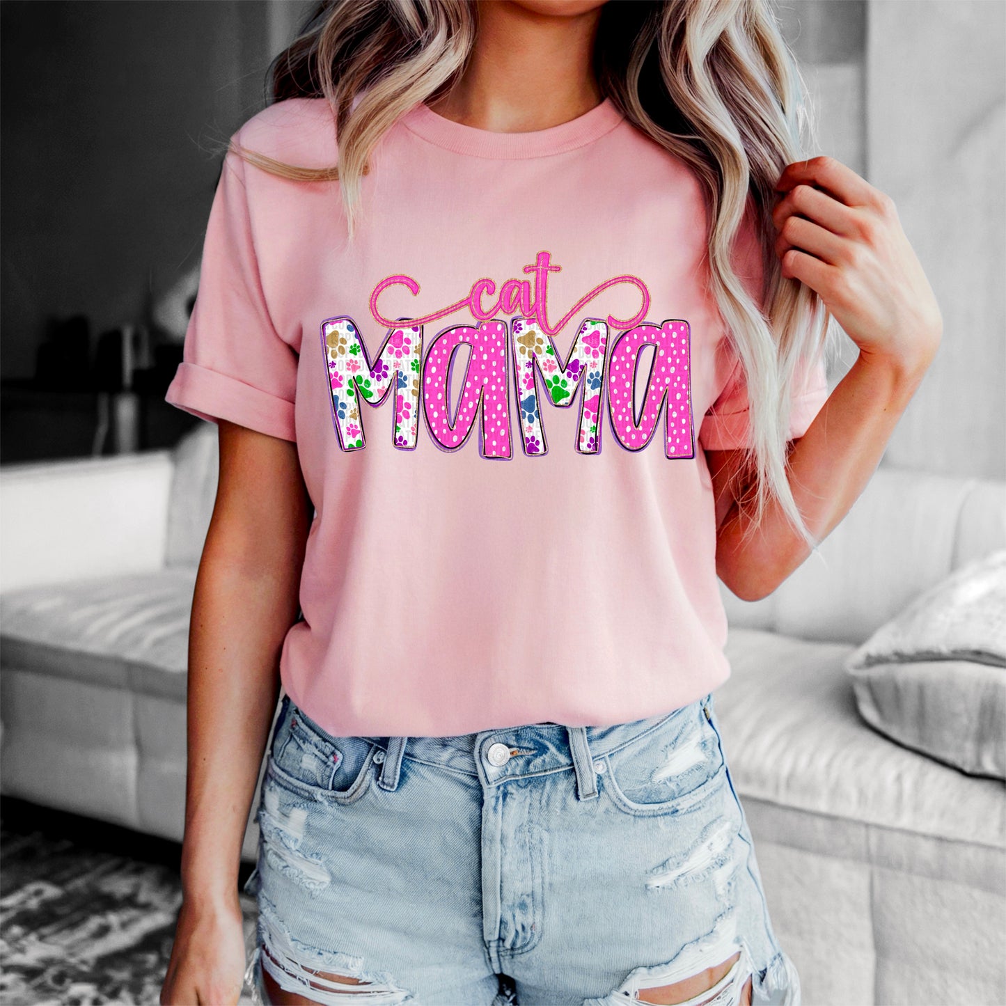 Cat Mama 02236