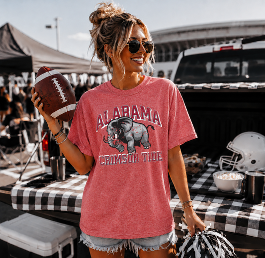 Alabama Crimson Tide 09129