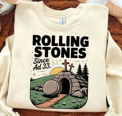 Rolling Stones Easter 07553
