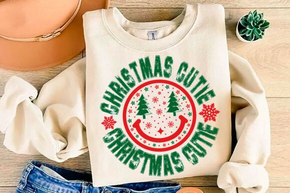 Christmas Cutie 06728