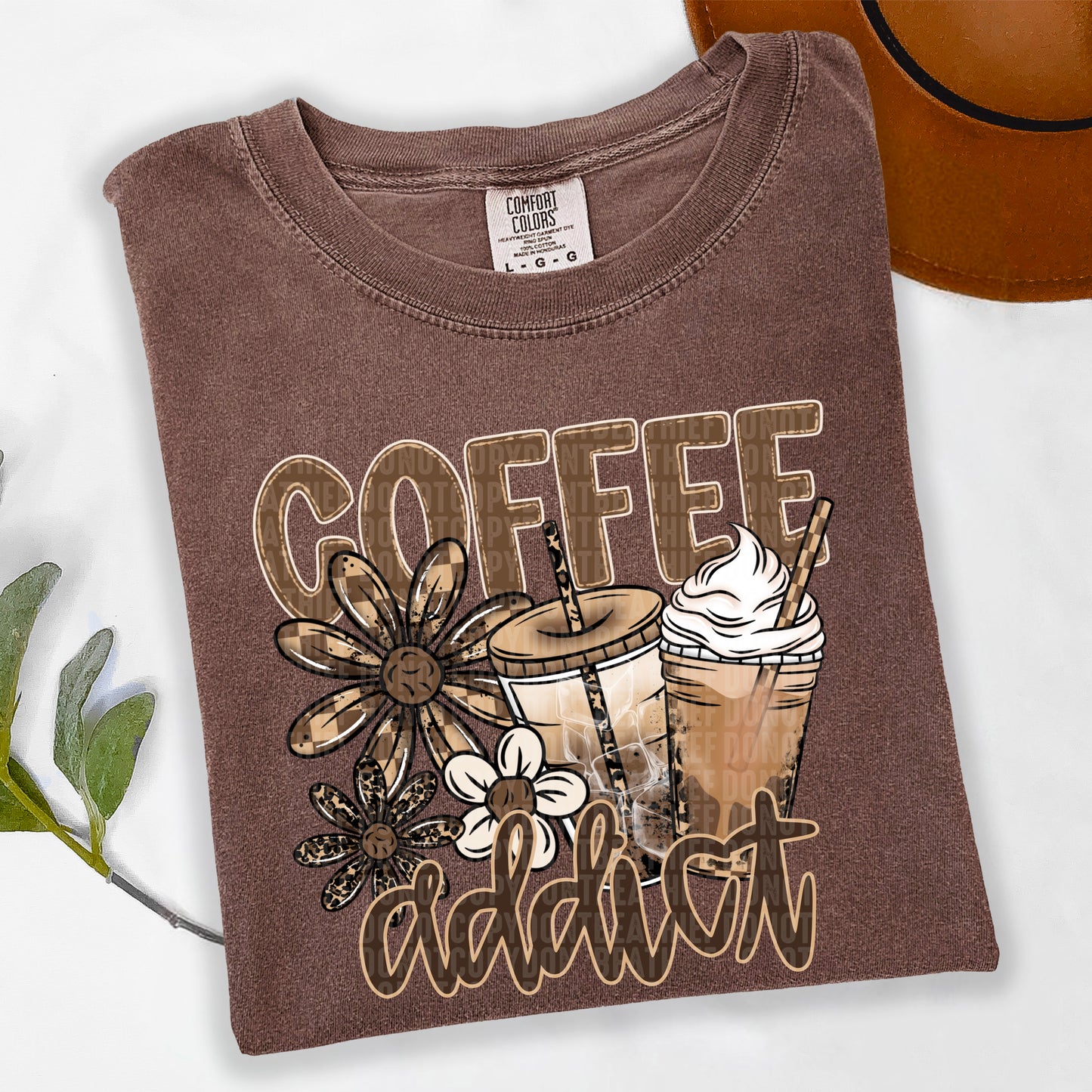 Coffee Addict 07992