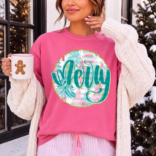 Merry 09456