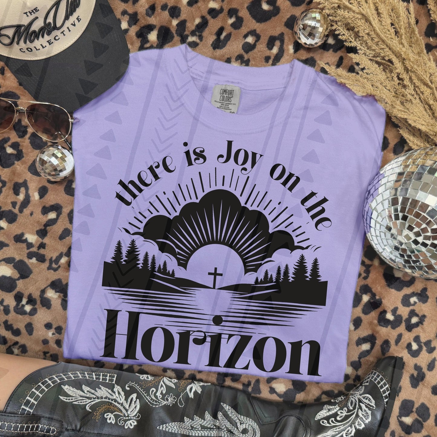 Joy on the Horizon 00522