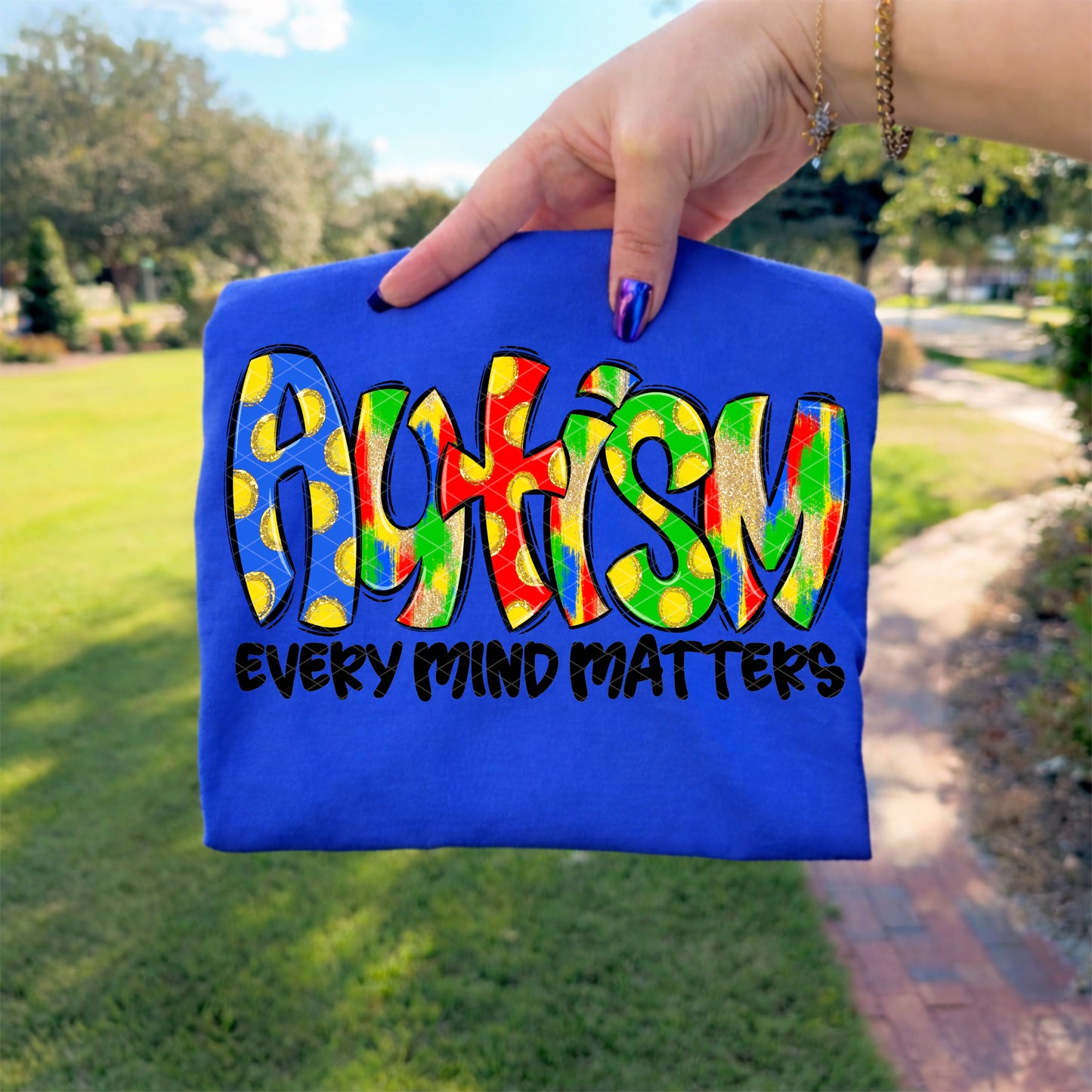 Autism every mind matters 07496