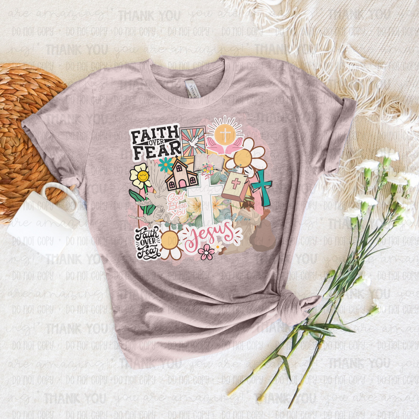 Faith Over Fear 02472