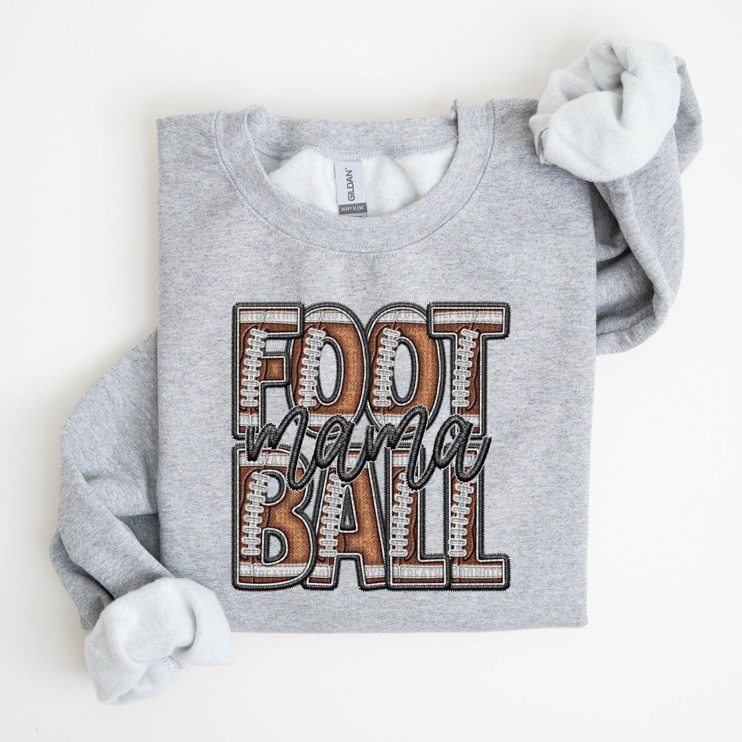Faux Football Names (Choose Yours) 04155