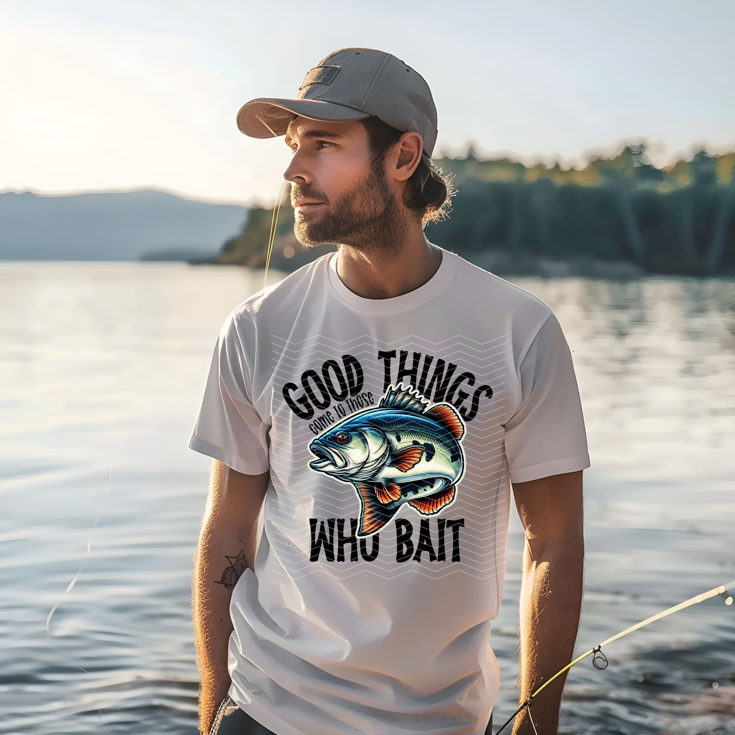 Good Things Come to Those Who Bait 02045