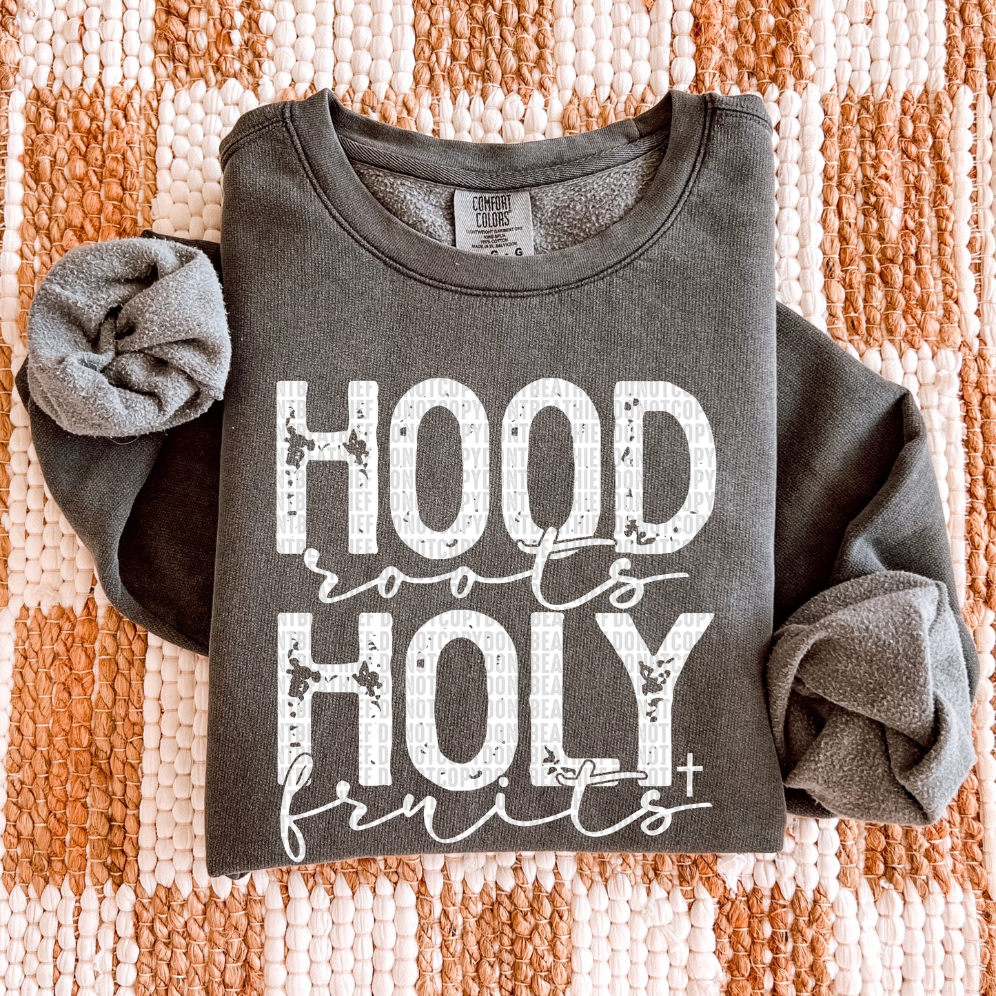 Hood Roots Holy Fruits Color Dropdown 06871