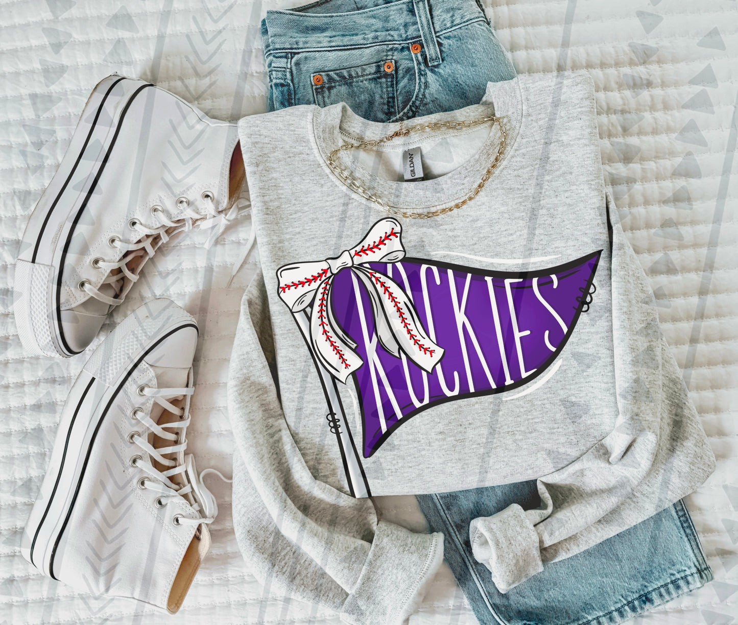 Pro Baseball Team Pennant Flag (Choose Yours) 02836