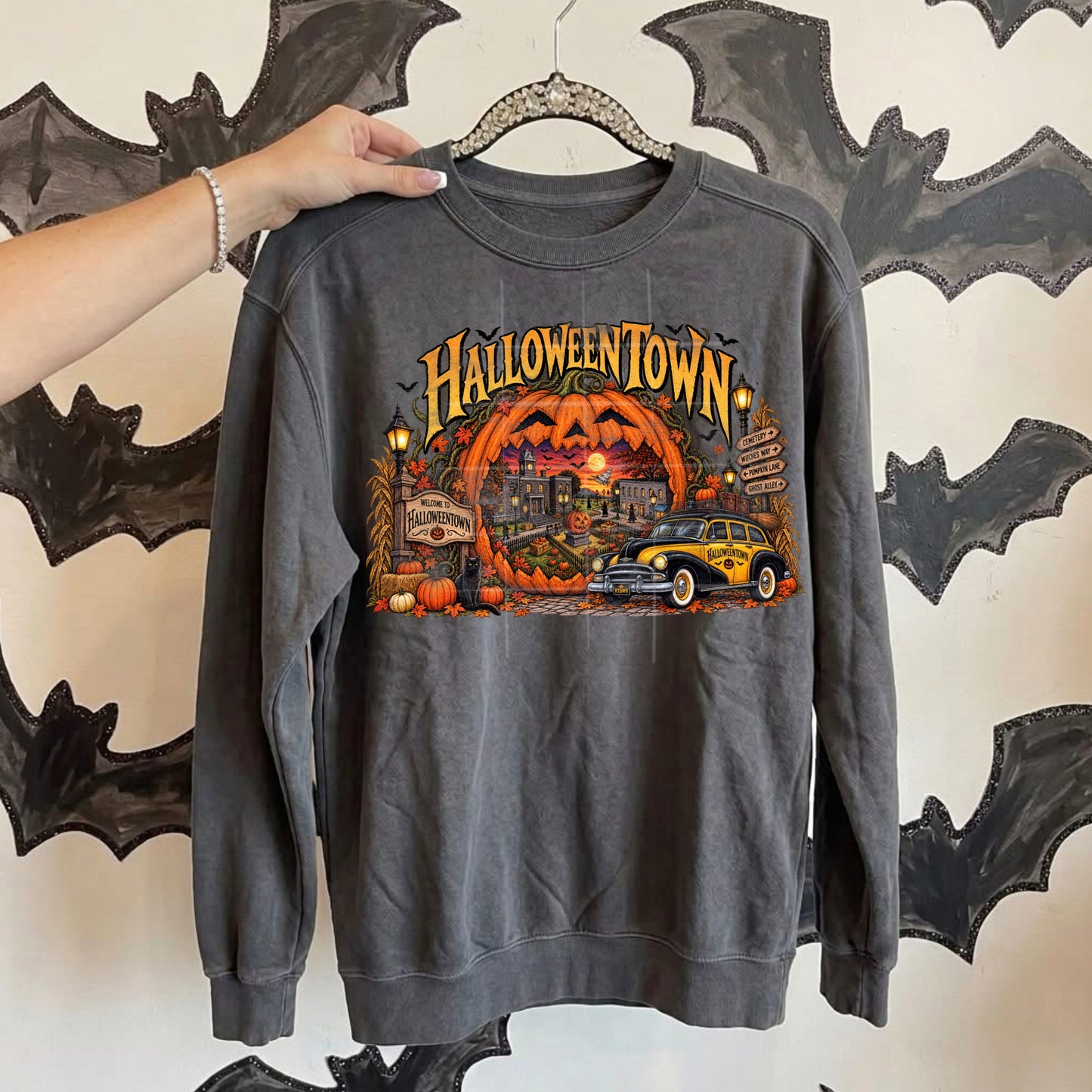 Halloweentown 09105