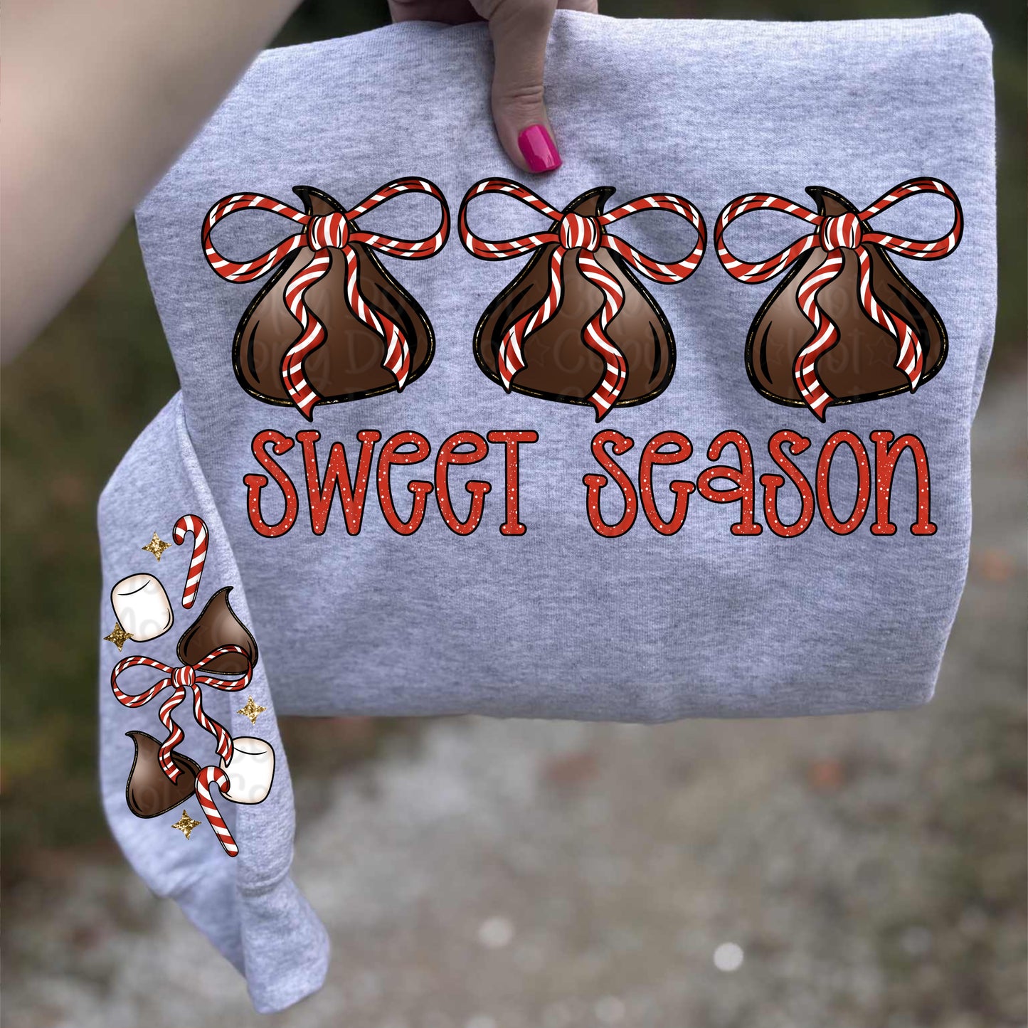 Sweet Season (SLEEVES SOLD SEPARATELY) 00145