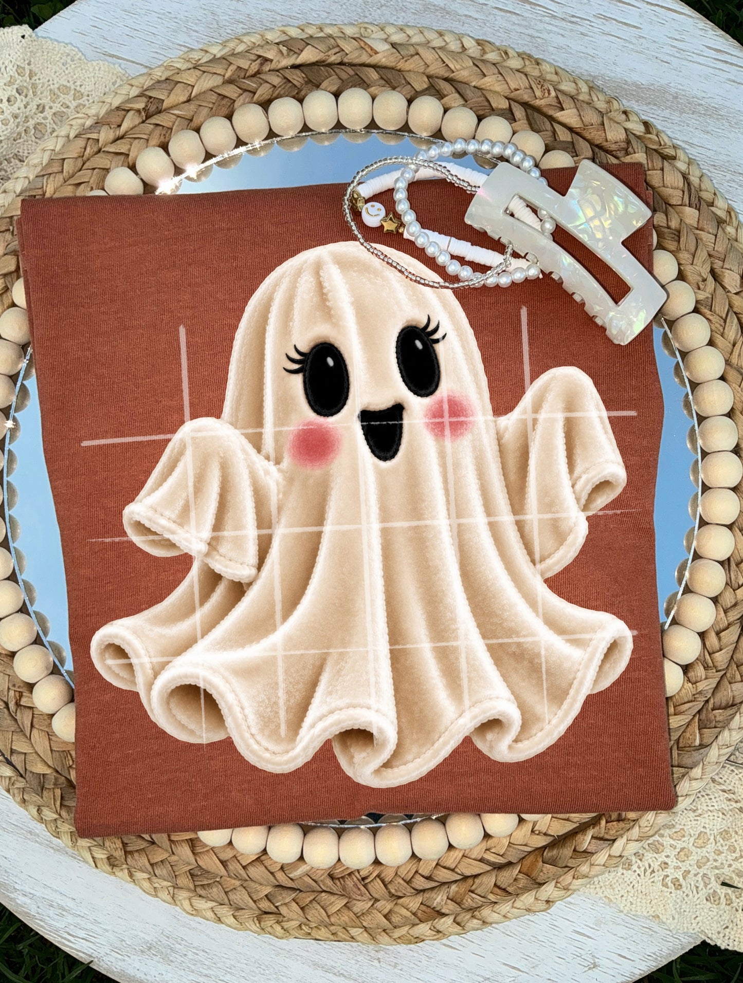 Velvet Ghost 09375