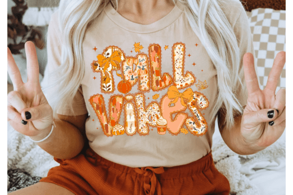 Lace Fall Vibes 01486