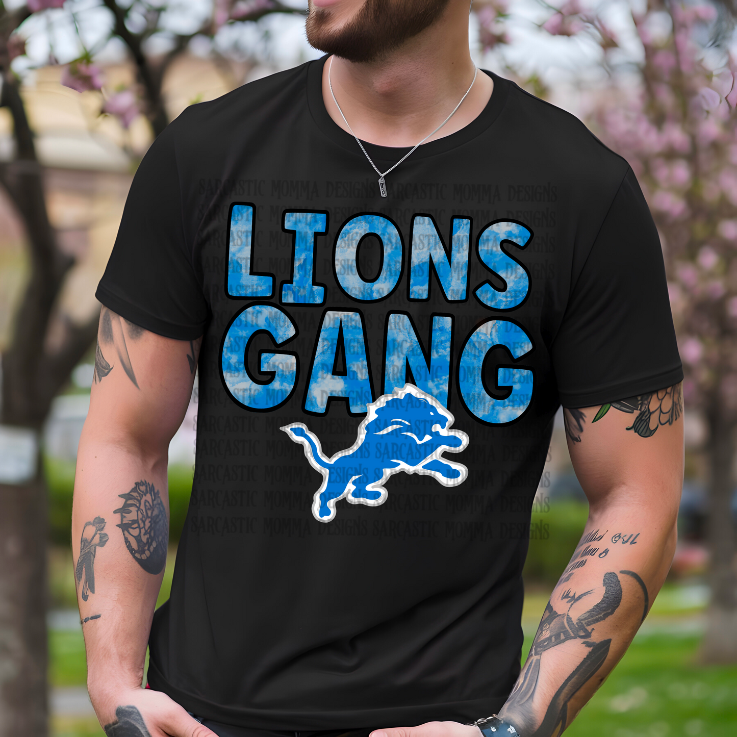 Pro Football Team Gang (Choose Yours) 00709