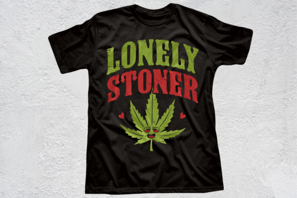 Lonely Stoner 03891