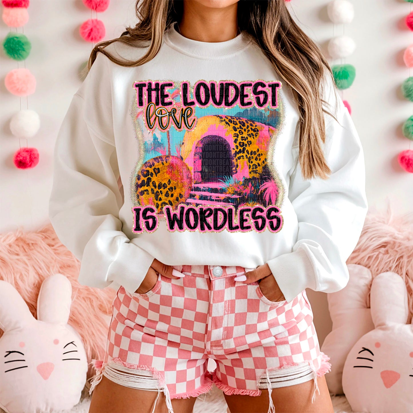 The Loudest Love Is Wordless 01962
