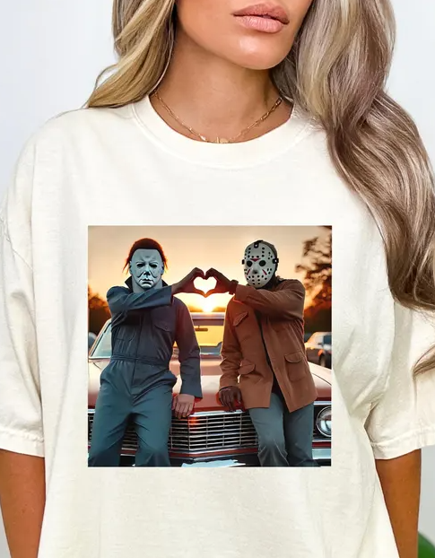 Jason Mike Heart Hands 04619