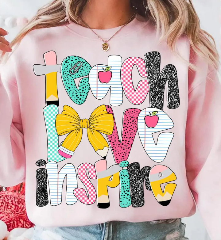 Teach Love Inspire 02306