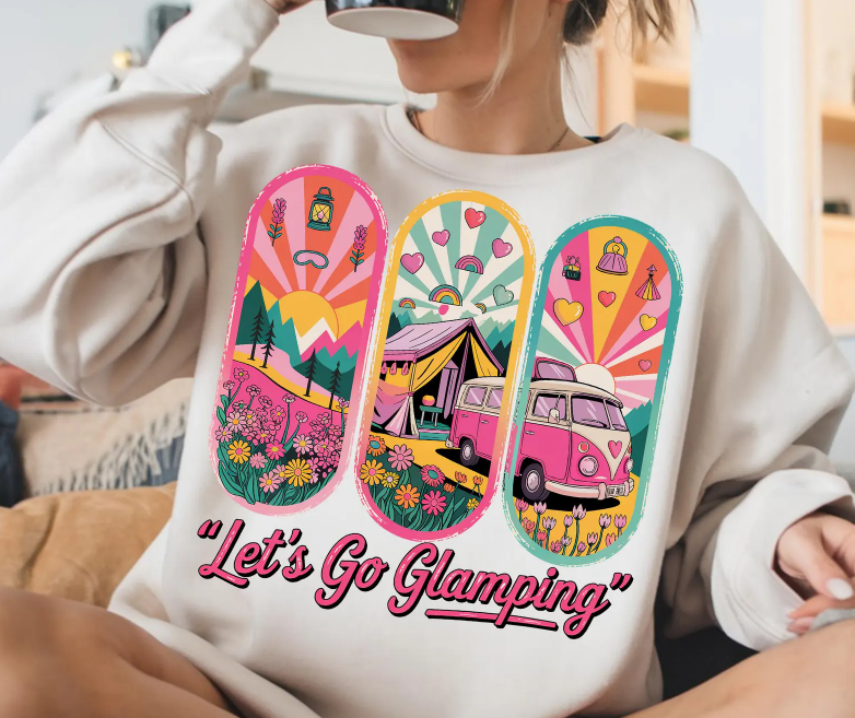 Let's Go Glamping 02141